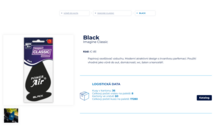 B2B E-shop