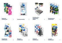 Produktový katalog