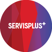 SERVISplus+