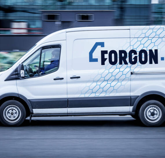 Forgon