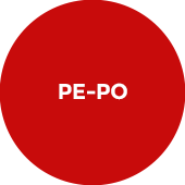 PE-PO