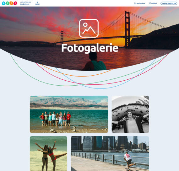 Fotogalerie