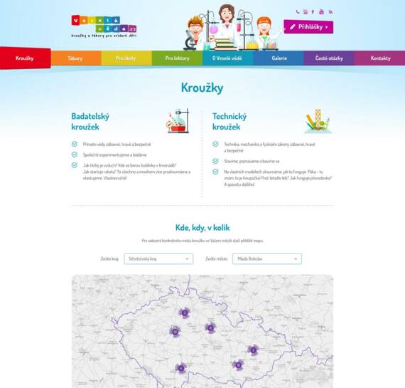 Kroužky